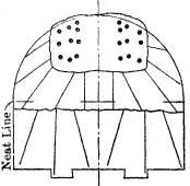 cross-section