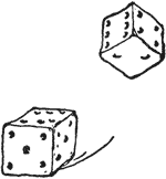 dice