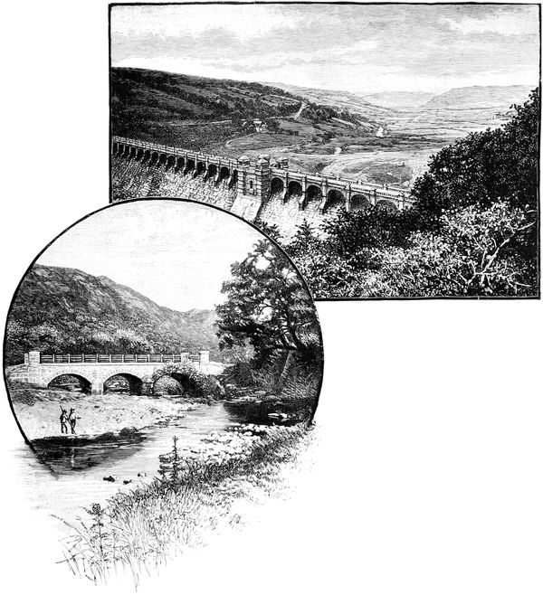 The Vyrnwy